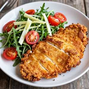Chicken Milanese