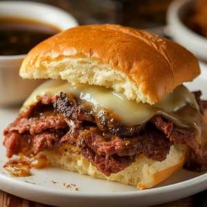 French Dip