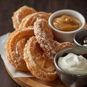 Churros
