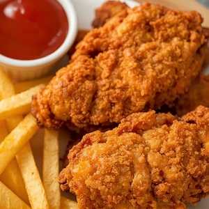 Kids Tenders