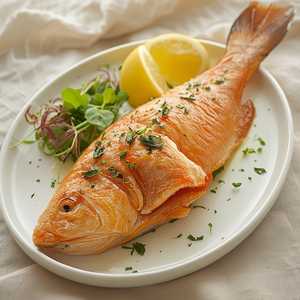 Red Snapper