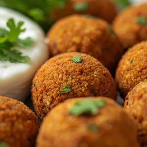 Falafel