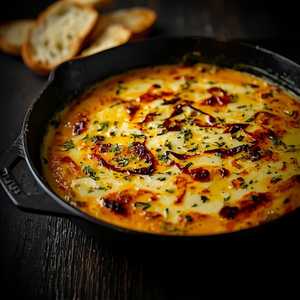 Italian Saganaki