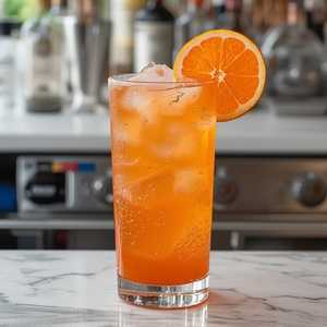 Shojo Spritz