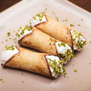 Cannoli