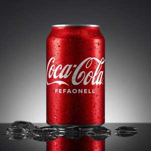 Coke