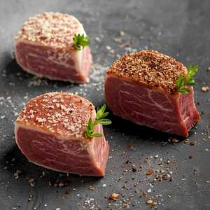 Snow Filet & Ohmi Filet & Olive Filet