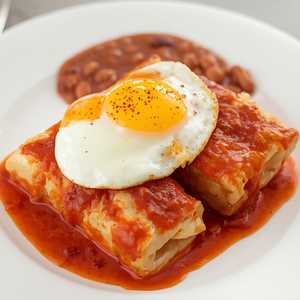 Tamales for Breakfast?