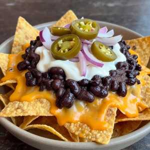 Nachos (V)