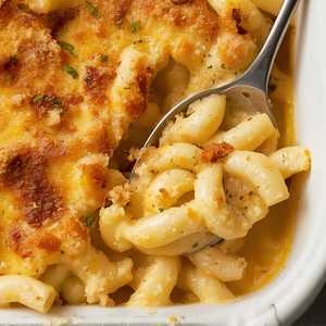 Mac & Cheese