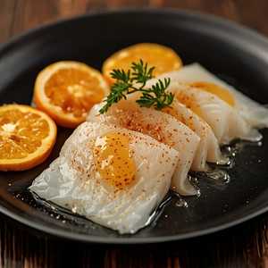 KINMEDAI CARPACCIO