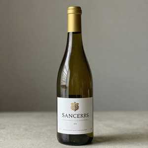 Savignion Blanc Petit (Loire Valley, France) 2025