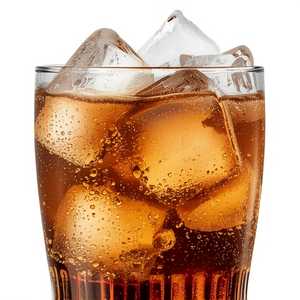 Coke, Diet, Sprite, Vernors