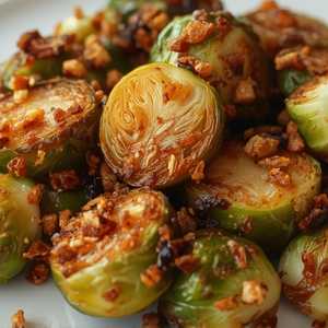 Brussels Sprouts