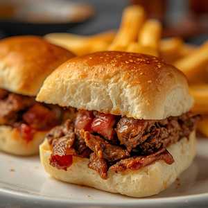 Texan Roll
