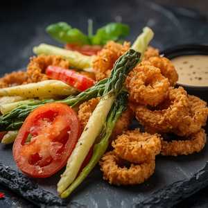 Fritto Misto