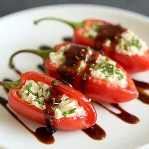 Peppadews