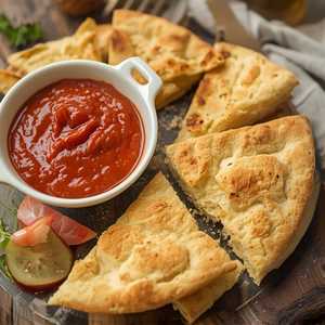 Pita Bread