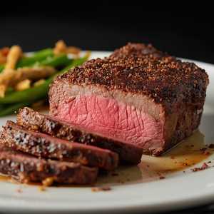 New York Striploin 12 oz.