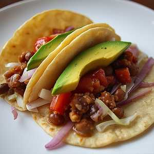 Granjero Taco