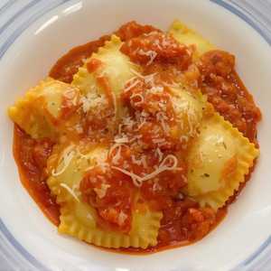 Ravioli