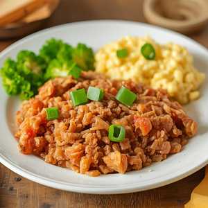 Corned Beef Hash
