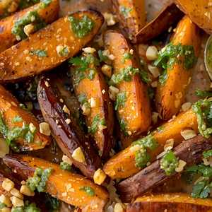 Sweet Potato