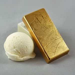 24K PEANUT BUTTER CHOCOLATE BAR