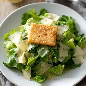 Mr. G's Classic Caesar
