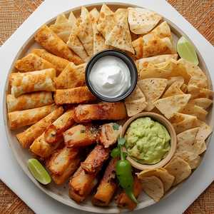 Combo Sampler