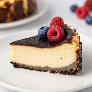 New York Cheesecake