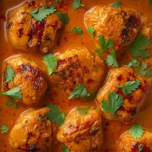 Chicken Tikka Masala