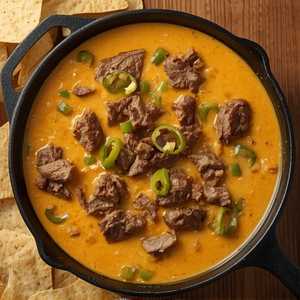 Signature Queso