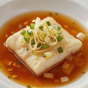 Chilean Sea Bass