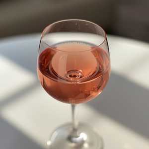Scribe Rosé of Pinot Noir