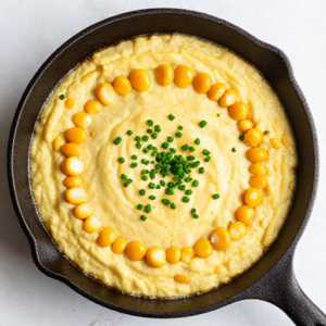 Corn Pudding