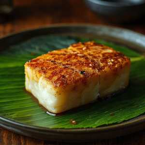 Black Cod Miso