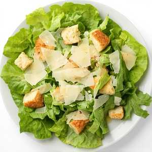 Ivy caesar salad