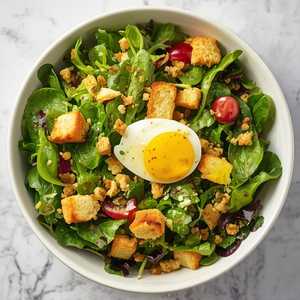 House Salad (Large)