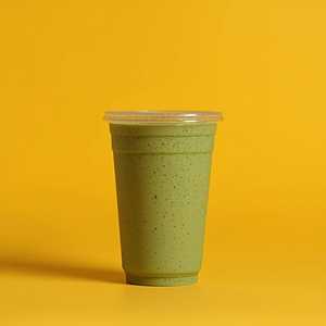 Green Juice Protein