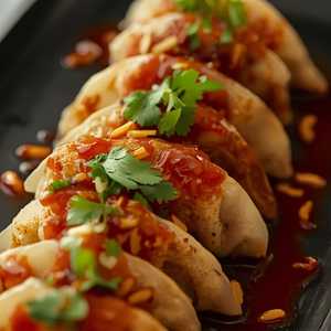 Pot Stickers