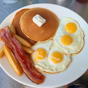 SO CAL BREAKFAST
