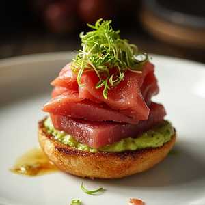 TUNA TOSTÓN*