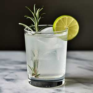 Herbal Highball