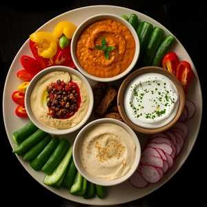 GREEK SAMPLER
