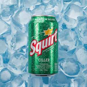 Squirt Can