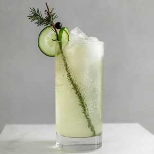 Tzin Spritz