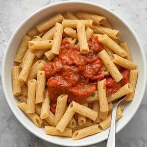 Kids GF Rigatoni