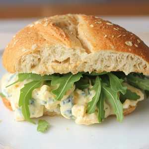 Egg Salad