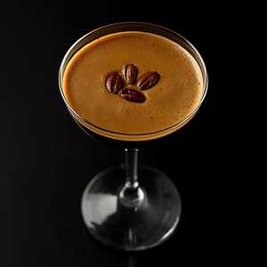 Espresso Martini